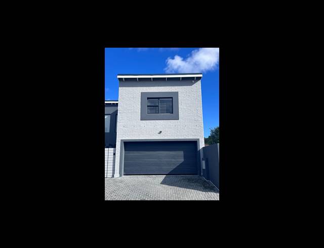 3 bed property to rent in WYNBERG